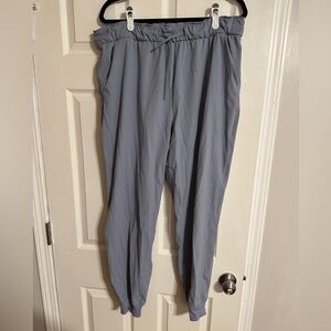 Lululemon Hugh Rise Jogger